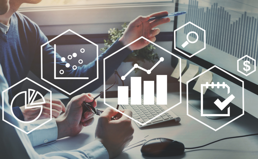 analyse statistique hexagon conseils & patrimoine