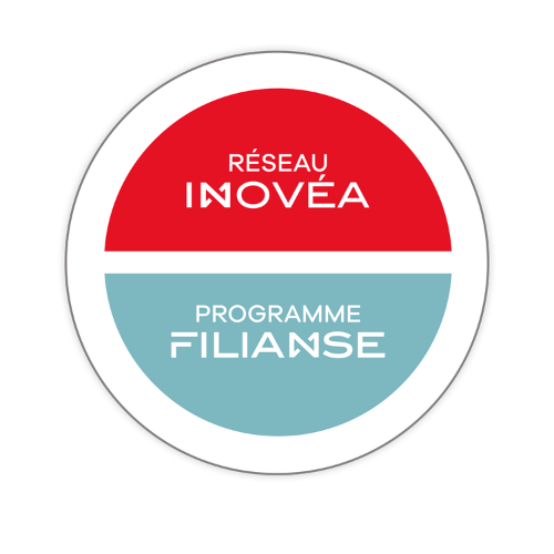 Logo Inovea Filianse