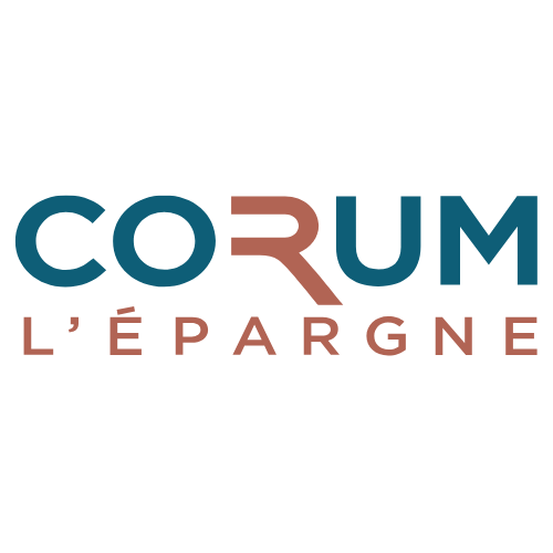 logo Corum l'Épargne